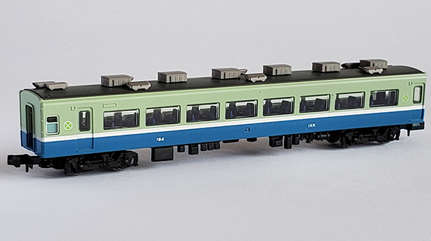 伊豆急行100系4両セットD｜製品をさがす｜ジオコレ