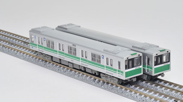 Osaka Metro 中央線 ありがとう20系6両セット｜製品をさがす｜ジオコレ