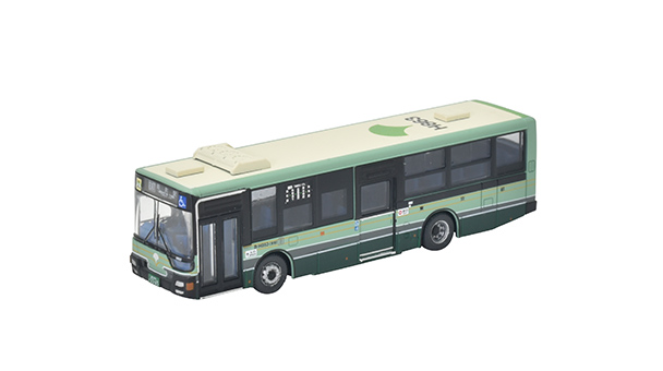 東京都交通局 都営バス100周年記念 初代統一カラー｜製品をさがす