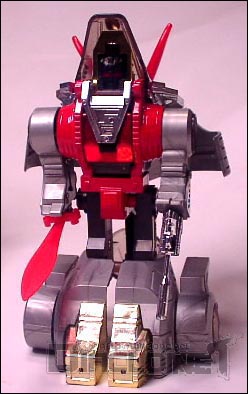 トリケラトプス