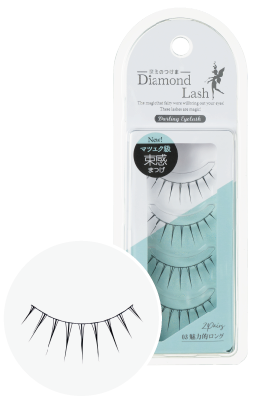EYELASH SERIES - ダイヤモンドラッシュ Diamond Lash