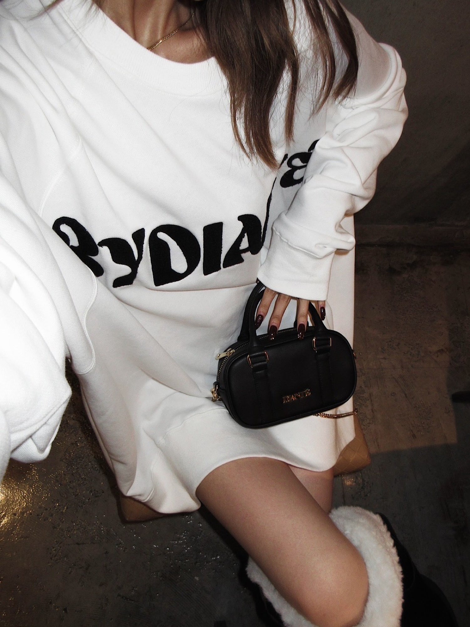 BAG | DIANTÉ (ディアンテ)公式通販サイト