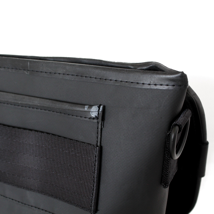 DEFY BAGS｜Recon Mini｜M35 Military Tarp | セレクトショップ