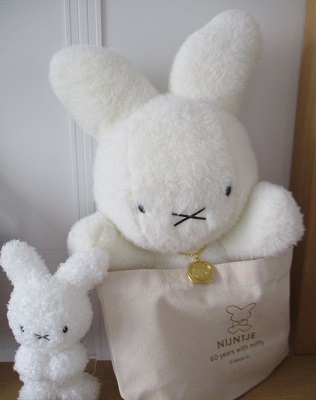 みんなで楽しむミッフィー展 - dickbruna.jp 日本のミッフィー情報サイト