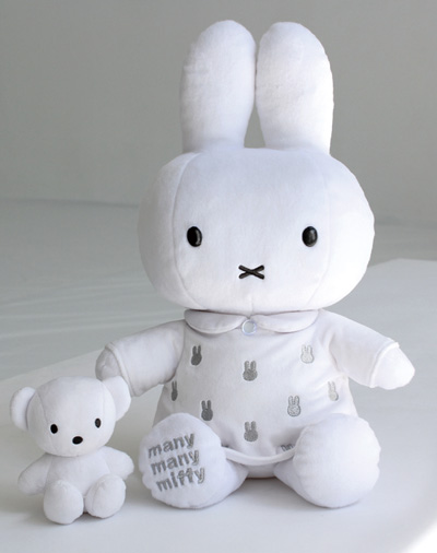 メニーメニーミッフィー 西武船橋店ではじまります - dickbruna.jp