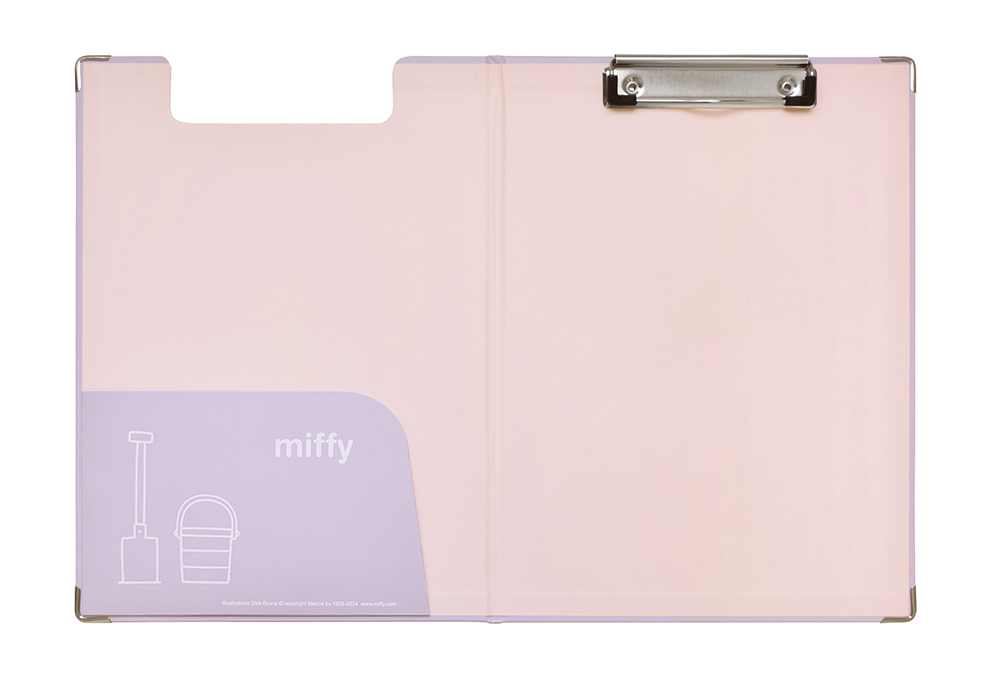 クリップボード（セントレディス） - dickbruna.jp 日本のミッフィー