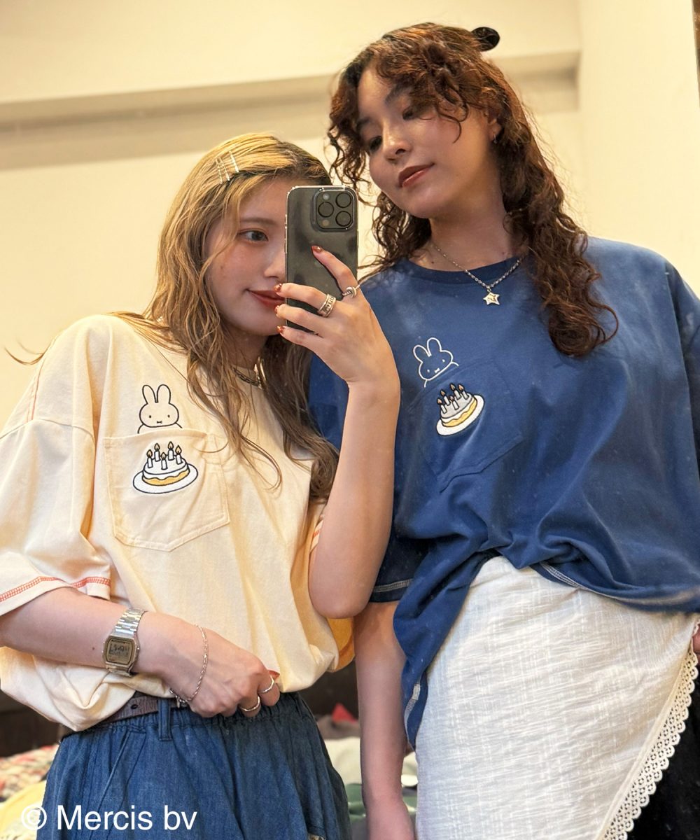 ラフォーレ原宿に「DICK BRUNA STAND HARAJUKU L.W.C.」期間限定