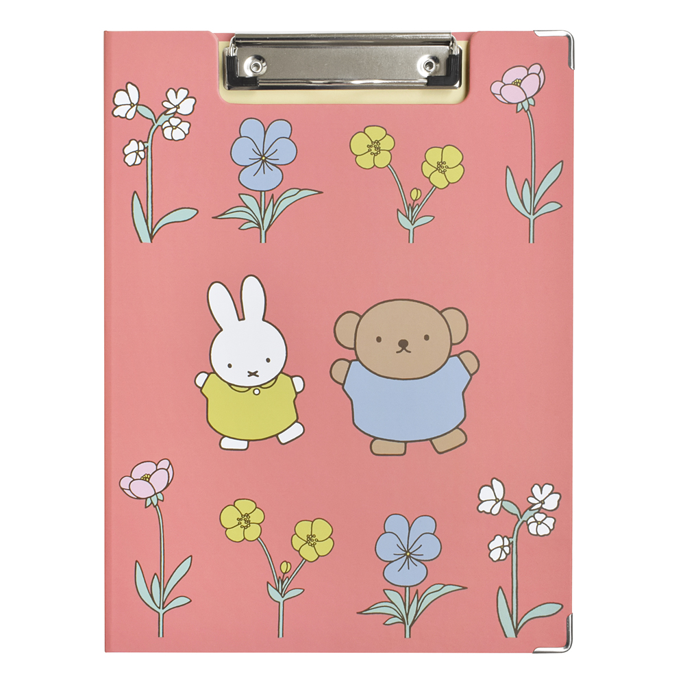 クリップボード（セントレディス） - dickbruna.jp 日本のミッフィー