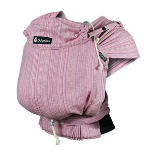 新生児から使える抱っこ紐 – ディディモス