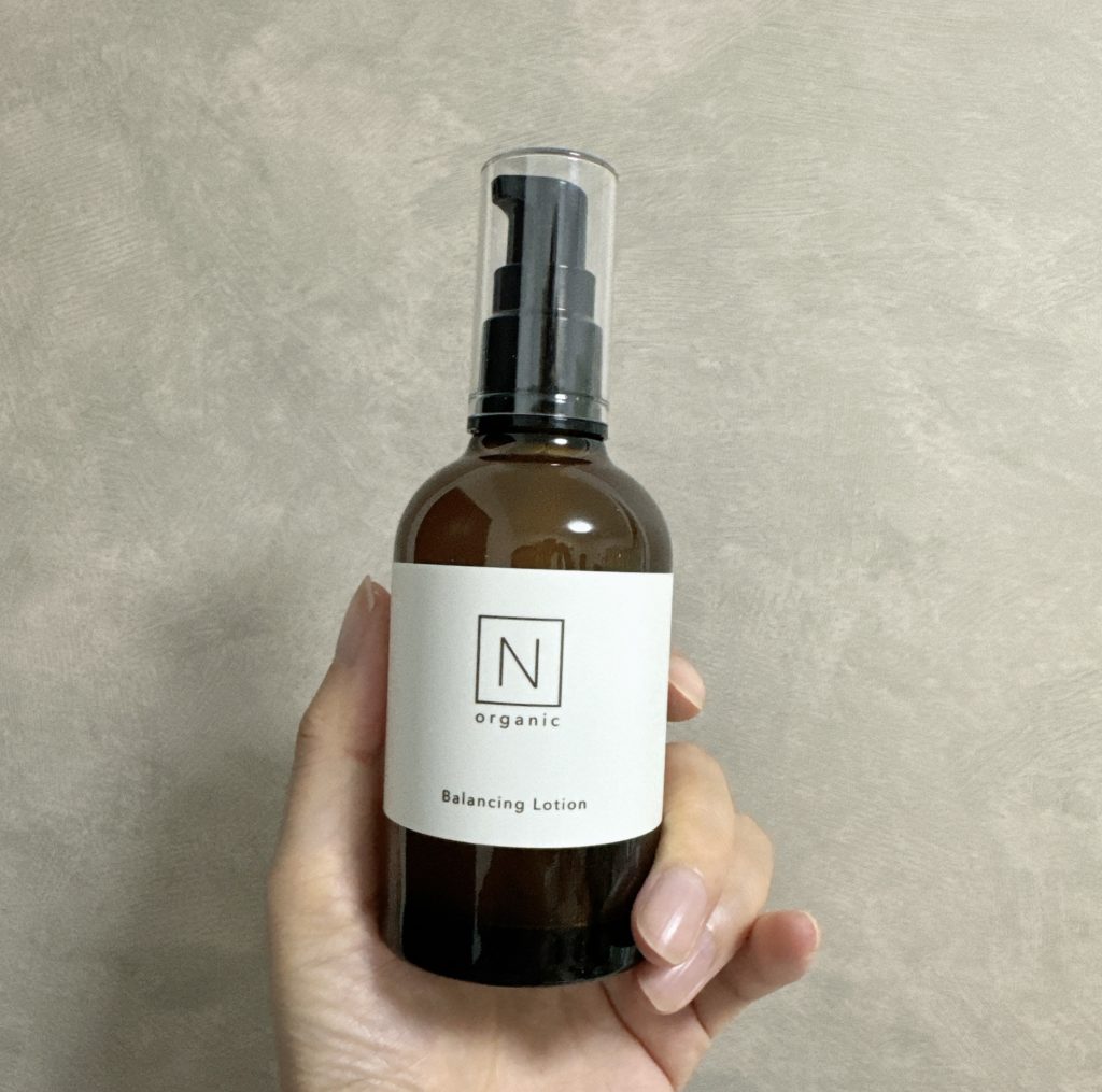 リニューアル後のNオーガニックベーシック化粧水の口コミ！30代敏感