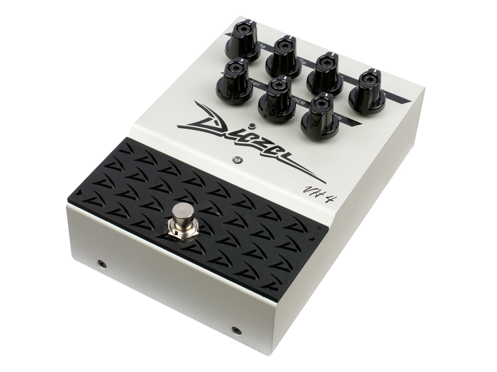 Diezel Amplification - VH4 PEDAL