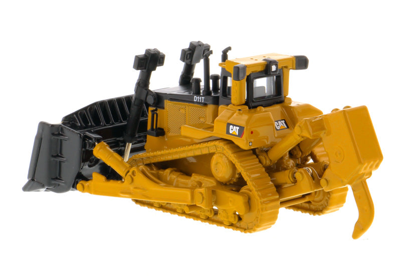 1:125 Cat® D11T Track-Type Tractor — Diecast Masters America
