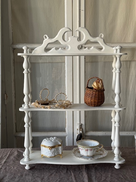 シェルフ | フランスアンティークショップディフェランス