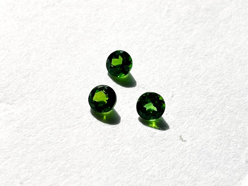 クロムダイオプサイト | differencee（ディファレンシー）公式