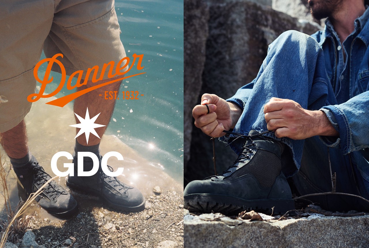 20年ぶりに復活を果たした「GDC」ディレクター・熊谷隆志が仕掛ける