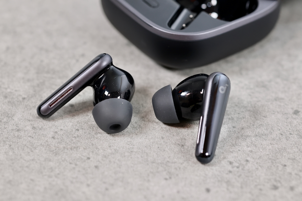 Anker Soundcore Liberty 5試してみた。Liberty 4 Proとどっちがお勧め