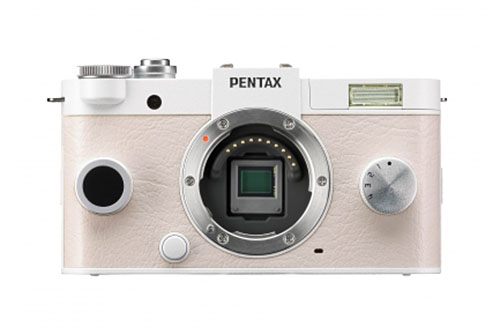 PENTAX Q-S1に関するいくつかの情報と新しい画像 - デジカメinfo