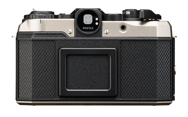 リコーがフィルムカメラ「PENTAX 17」を正式発表 [内容更新