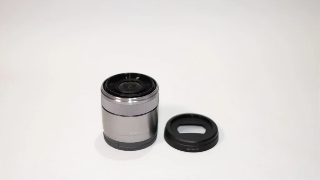 等倍マクロ】Sony E 30mm F3.5 Macro レビュー｜α6400/ZV-E10で