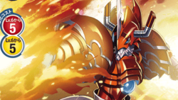 BT13-020 シャイングレイモン：バーストモード | デジモンカードガイド