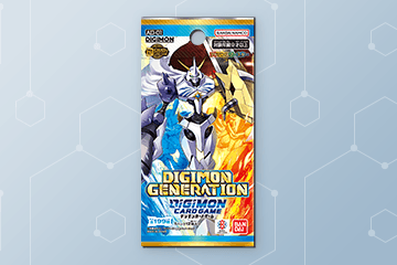 構築済みデッキ デジモンカードゲーム スタートデッキ ジエスモン【ST