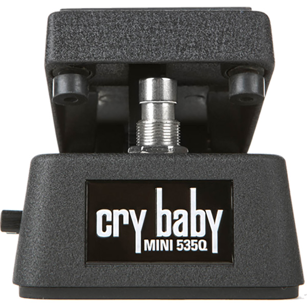 Jim Dunlop / Cry Baby MINI 535Q WAH | DiGiRECO