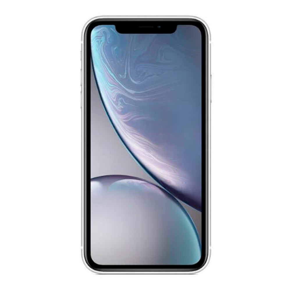 iPhone Xr 64GB White - Semi Nuevo – Digitek Chile