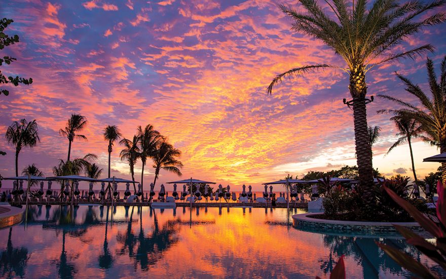 IHGの受賞歴をご覧ください | IHGホテルズ＆リゾーツ