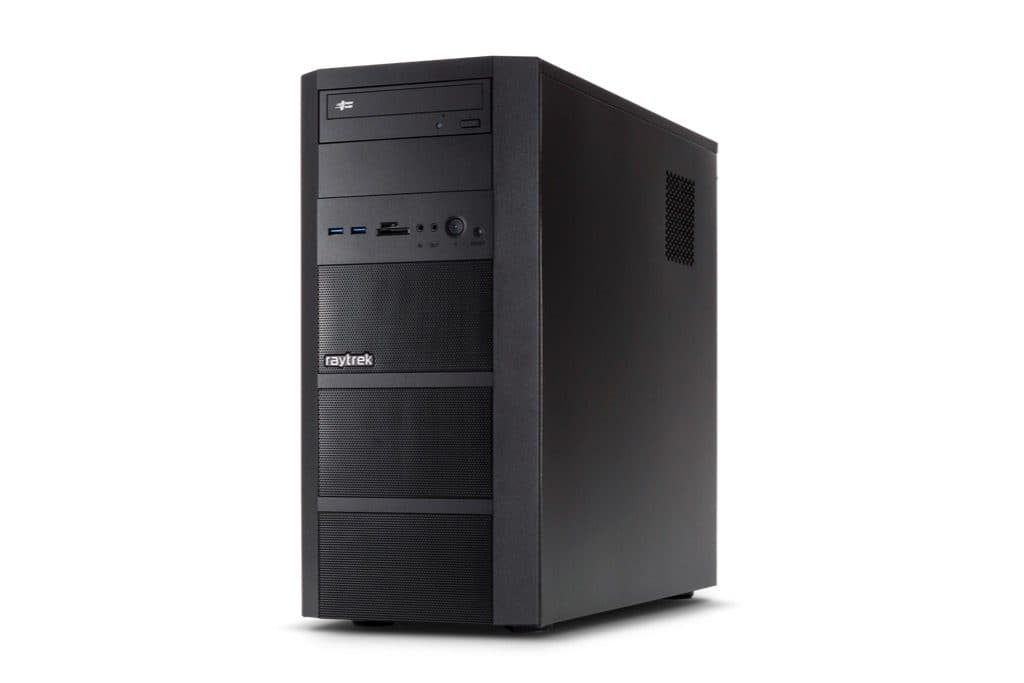 BTO PC選びの基本は3つ！クリエイター向けならドスパラの「raytrek」が