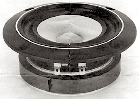 スピーカーユニット詳細 FOSTEX FE108Super - DigitalSignager.JP