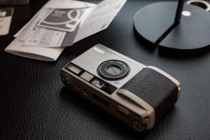 RICOH GR10 ◇レビュー◇ | デジタル試しうち