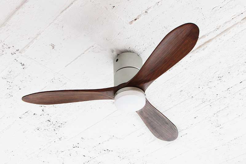 保証5年】JAVALO ELF(ジャバロエルフ) シーリングファン シーリング