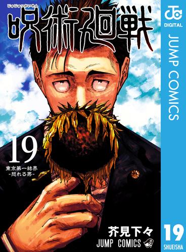 呪術廻戦 19 | 漫画全巻ドットコム