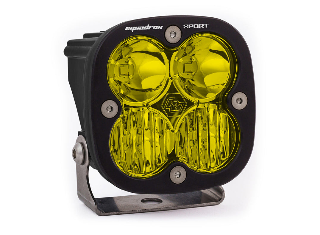 Squadron Sport | Amber – Dirt King