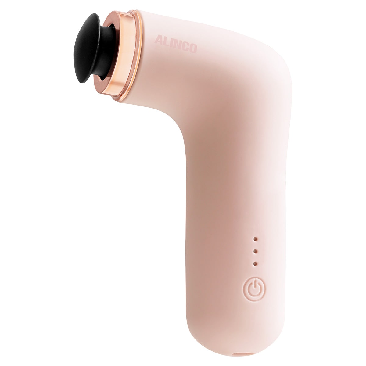 ボディシェイプガン ミオ｜テレビショッピング・通販のダイレクトテレ