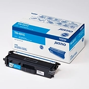 TN-491BK(消耗品・オプション)｜ブラザーダイレクトクラブ【公式通販】