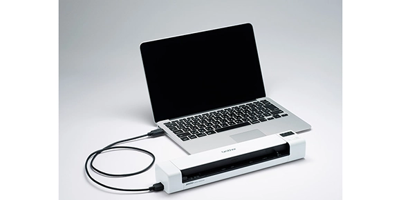 MDS-940DW(完全PCレスのモバイルスキャナー)｜ブラザーダイレクト