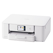 プリンター/プリンター本体/インクジェットプリンター・複合機