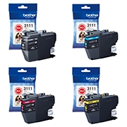 プリンター/プリンター消耗品・オプション/本体型番DCP-Jシリーズから