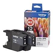 プリンター/プリンター消耗品・オプション/本体型番MFC-Jシリーズから