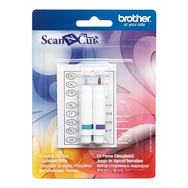 チャコペンセット（CAPEN2） (消耗品・オプション)｜ブラザー