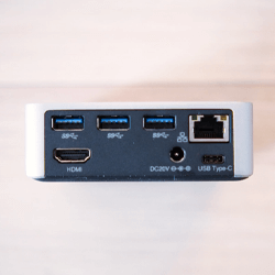 ドッキングステーションのレビュー投稿｜サンワダイレクト「＃みんなの