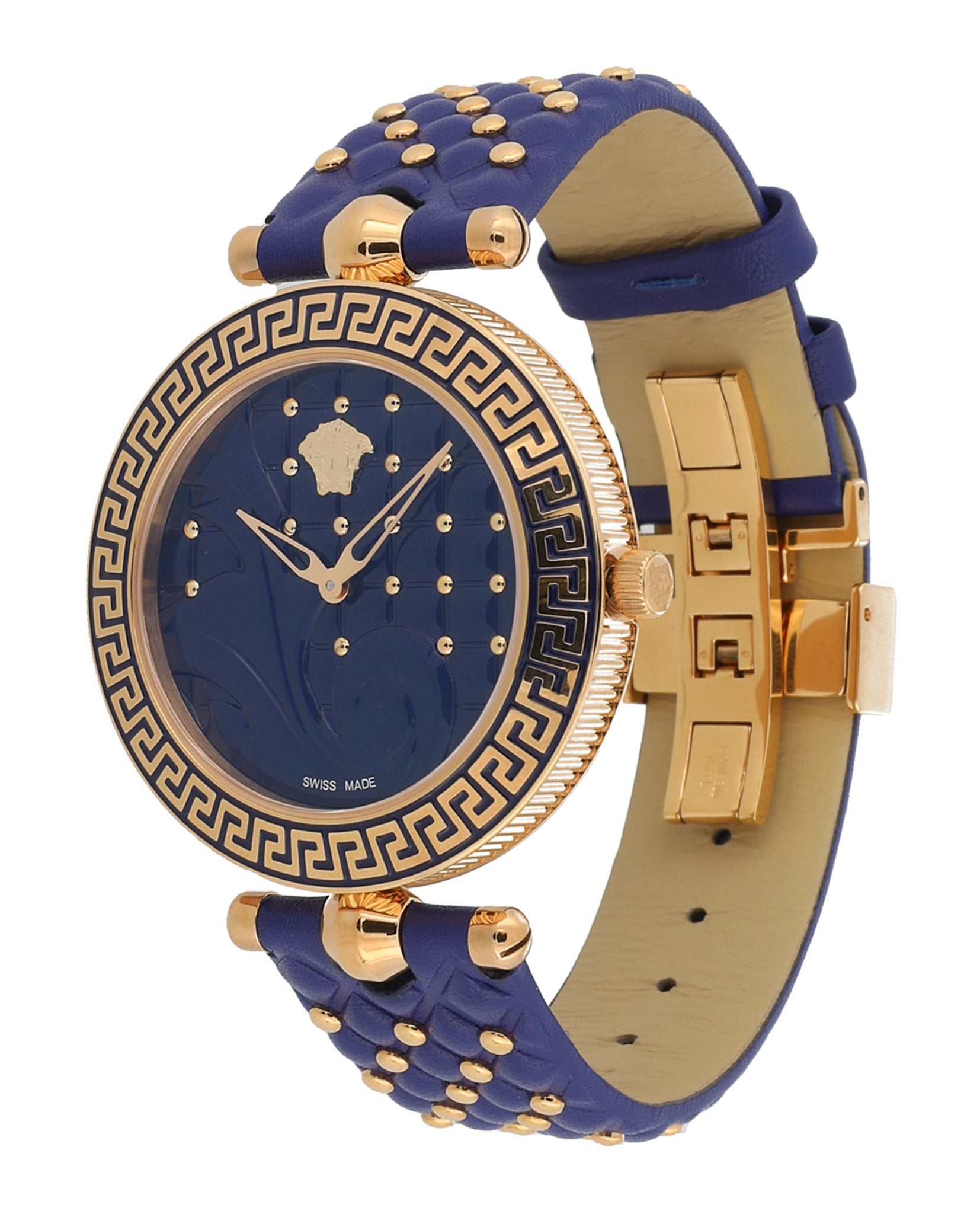 Versace Vanitas Watch – Direct Luxury