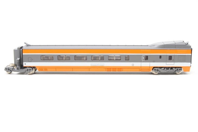 Kato S14701 TGV 6-Car set of the SNCF - Hattons