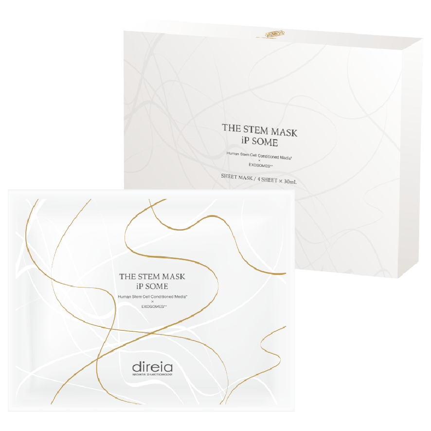 公式】ディレイア オンラインストア | ザ STMマスク iPソーム