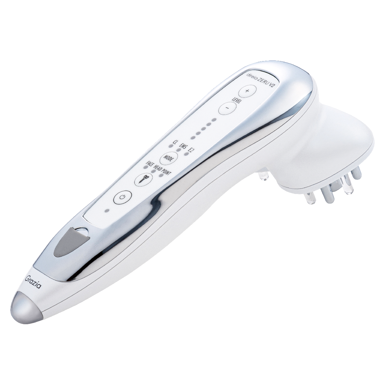 公式】ディレイア オンラインストア | ディレイア ゼル V2