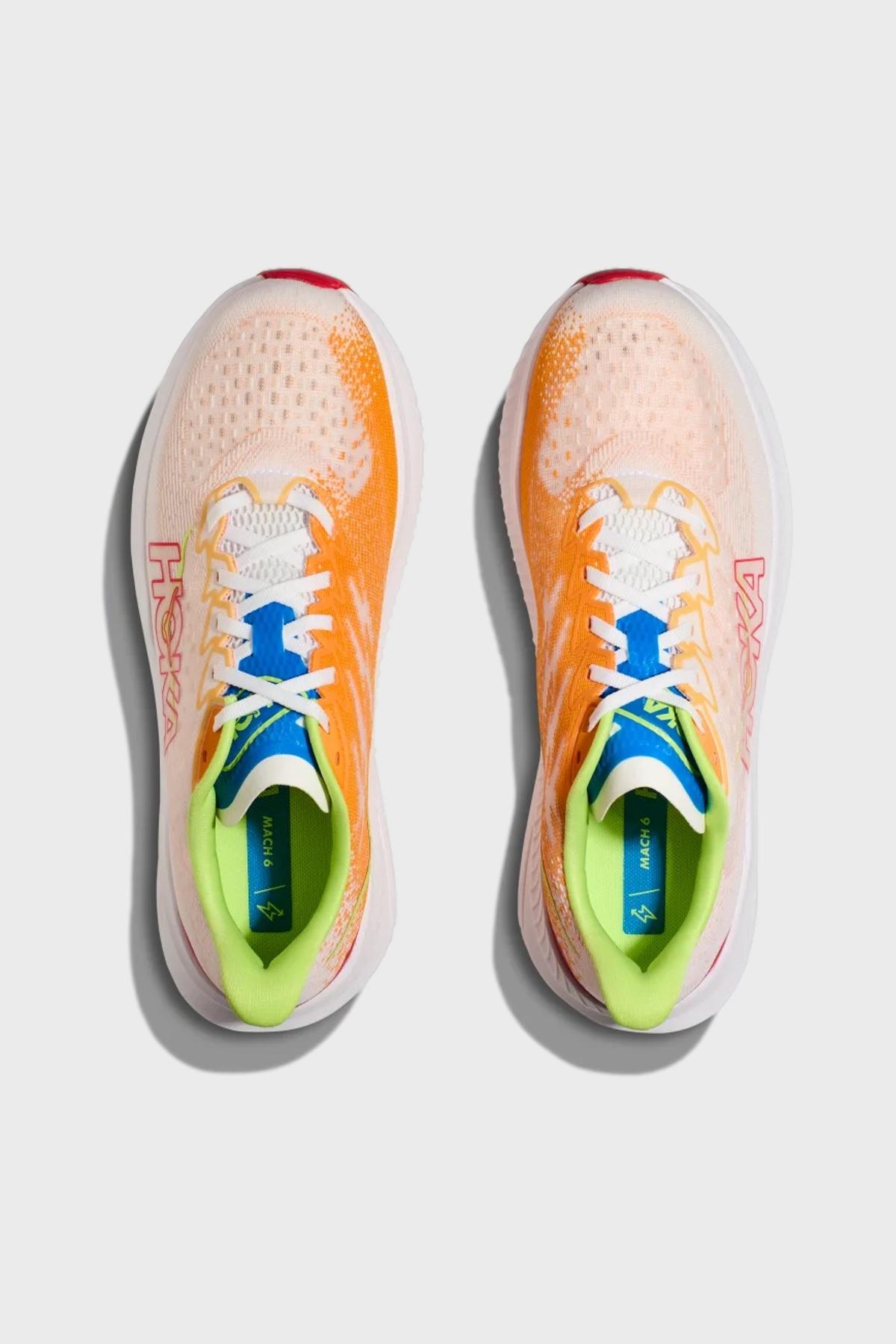 HOKA ONE ONE - MACH 6 - DISTANCE STORE - GLOBAL