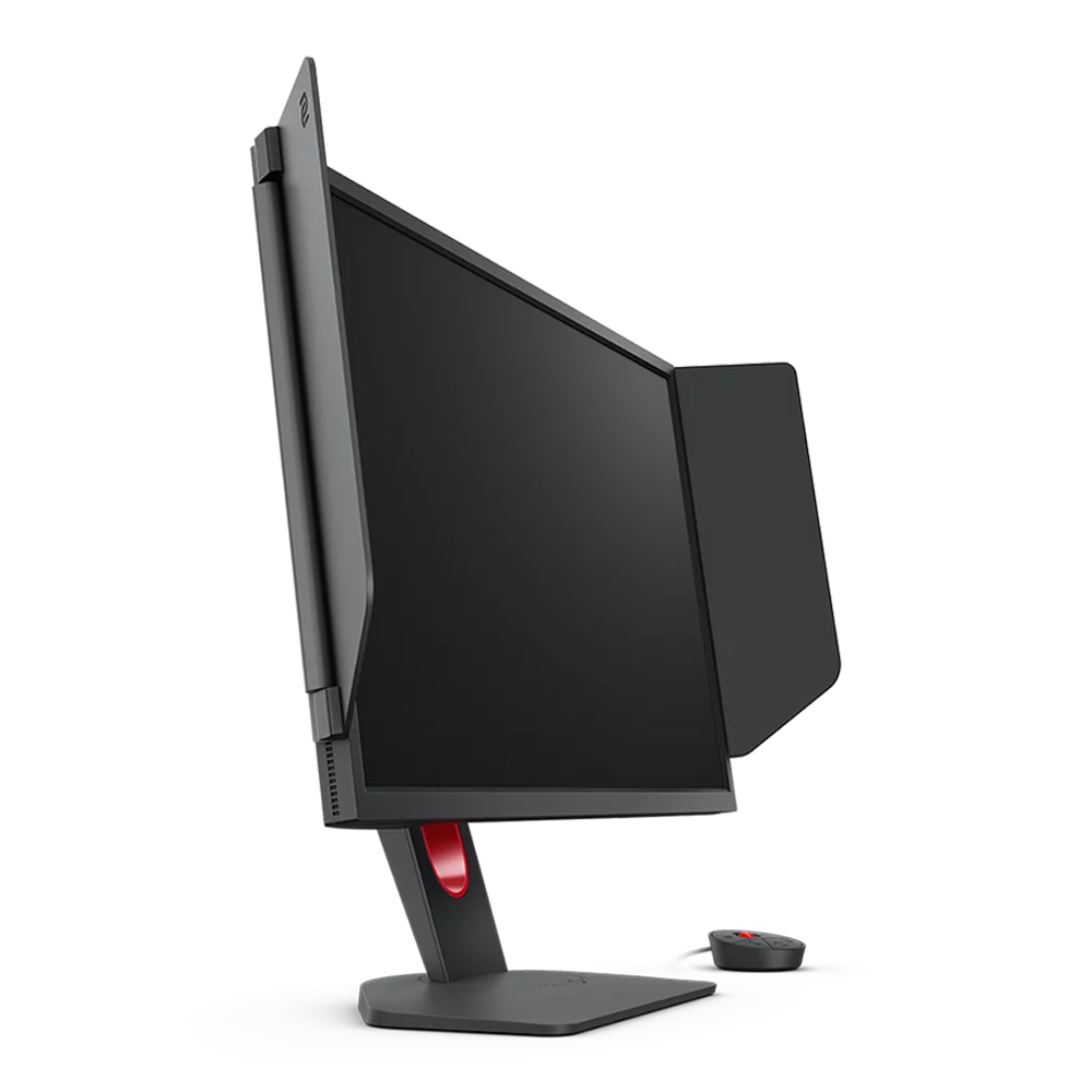 BenQ Zowie 24.5in TN 360Hz DyAc+ eSports Gaming Monitor (XL2566K