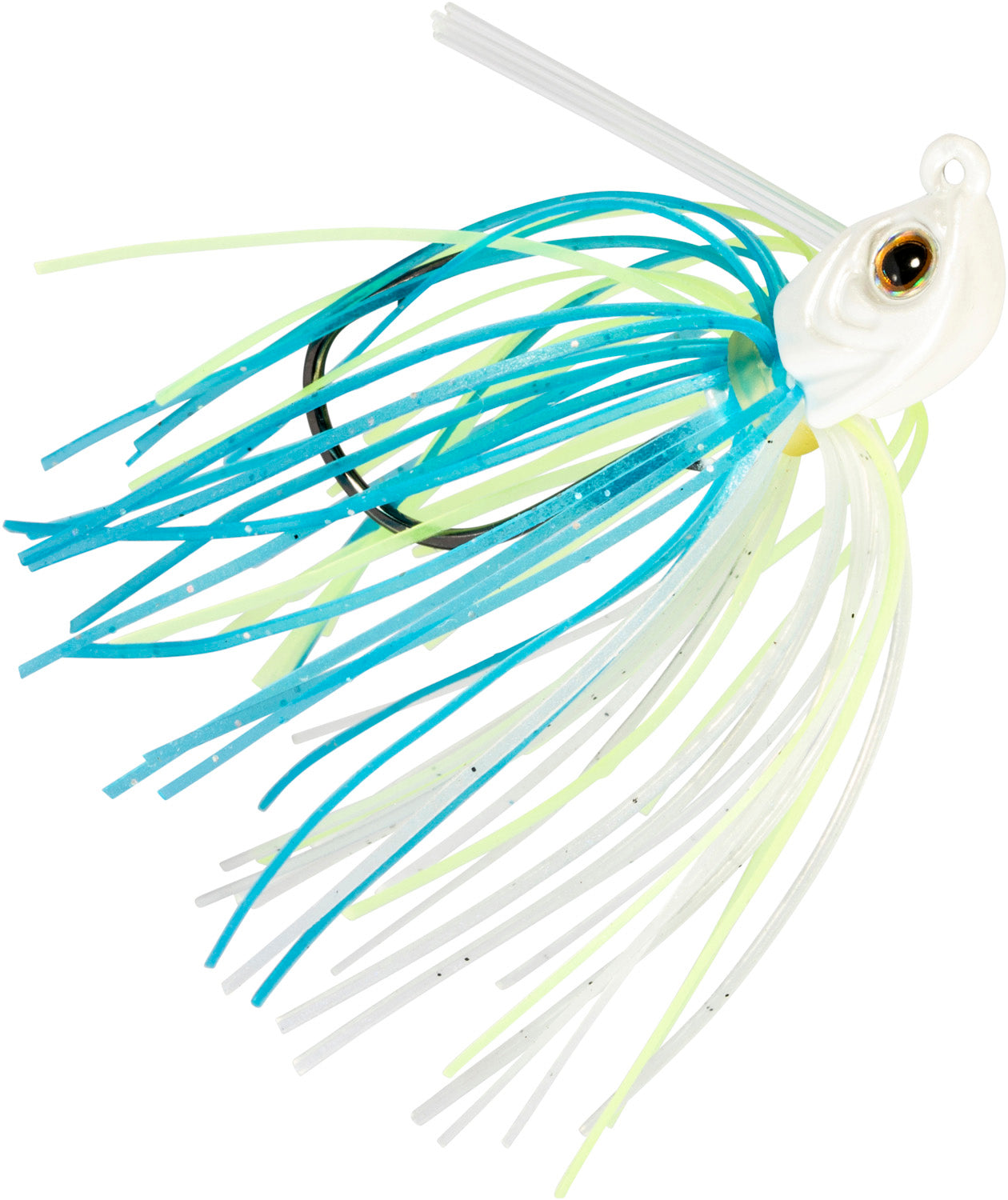 Z-Man Midwest Finesse Swim Jig — Discount Tackle