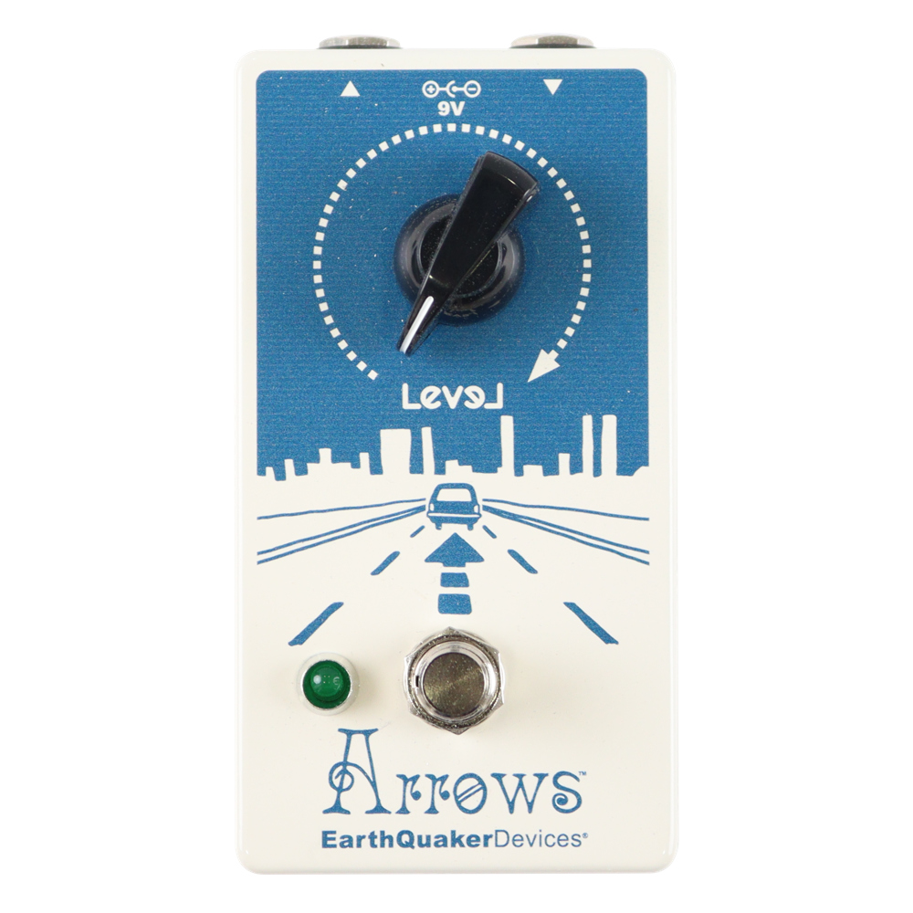 田渕ひさ子シグネチャーのプリアンプブースター2種が発売！